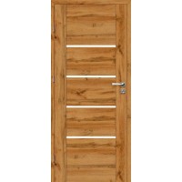 VINCI-10 Oil Oak